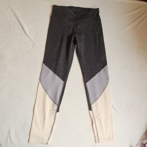 Fall / winter workout legging